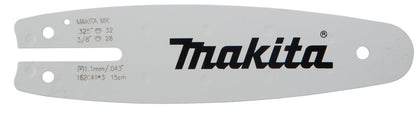 Makita Schwert für Kettensäge 15cm (1912F1-4)