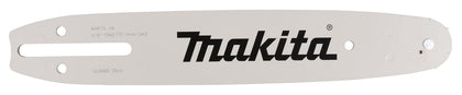 Makita Schwert 25cm für Kettensäge DUC254, UC002 u.v.m. (191G14-3)