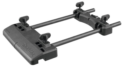Makita Führungsschienenadapter für RT0702, DRT50, RP0900, RT001, RP1803F, RP2303F (194579-2)