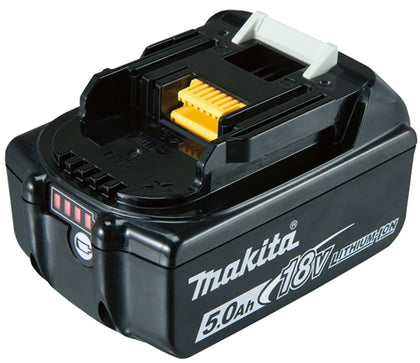 Makita BL1850B Akku 5.0Ah (197280-8)
