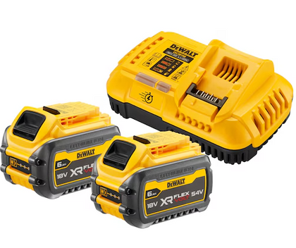 Dewalt DCB118T2-QW Akku-Starter-Set