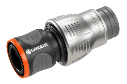 Gardena Premium Schlauchverbinder 19 mm (3/4') (18256-20)
