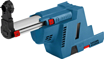 Bosch Professional GDE 18V-16 Akku-Staubabsaugung Karton (1600A0051M)