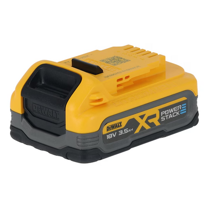 Dewalt DCBP318-XJ Powerstack Akku 18V; 3,5Ah