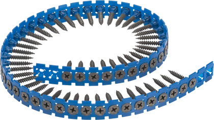 Bosch Professional 20x50er Schraubengurt 3,9x30mm Gips PH2 (2608000553)