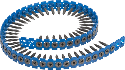 Bosch Professional 20x50er Schraubengurt 3,9x35mm grob PH2 (2608000549)