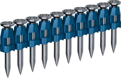Bosch Professional Rundkopf-Streifennagel NB-25 (1600A02F4M)