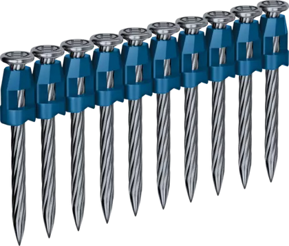Bosch Professional Rundkopf-Streifennagel NK-35 (1600A02F4R)