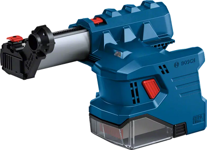 Bosch Professional GDE 18V-12 Absaugung für Bohrhammer (1600A028H6)