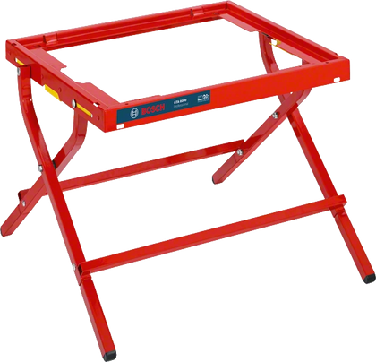 Bosch Professional GTA 6000 Arbeitstisch für Tischkreissäge (0601B24100)