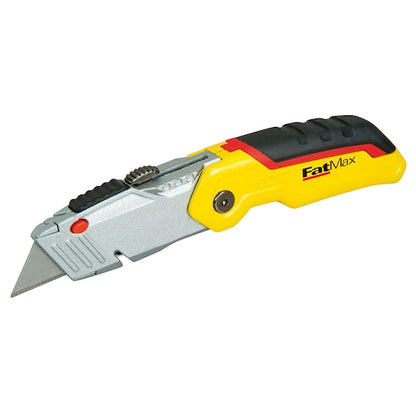 Stanley Klappmesser FatMax, einziehbare Klinge (0-10-825)