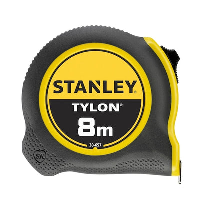 Stanley Bandmaß Tylon 8m/25mm (0-30-657)