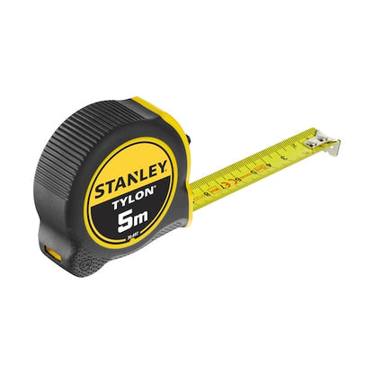 Stanley Bandmaß Tylon 5m/19mm (0-30-697)