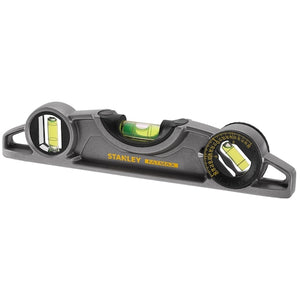 Stanley Wasserwaage Torpedo FatMax PRO Alu 25cm (0-43-609)