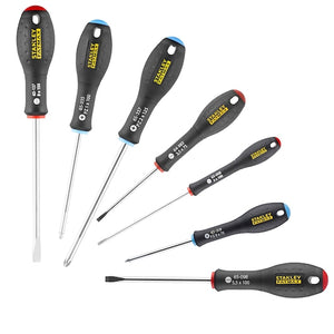 Schraubendreher-Set FatMax 7-tlg (0-65-425)
