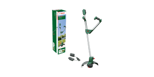 B-Ware Bosch DIY UniversalGrassCut 18V-260 Akku-Rasentrimmer (06008C1D03)