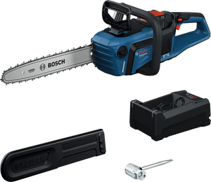 Bosch Professional Kettensäge GKE 18V-40 Kit (06008D3001)