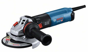 Bosch Professional GWS 17-150 S (C) Winkelschleifer (06017D0600)