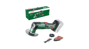 Bosch DIY UniversalMulti 18V-32 Akku-Multi-Tool (0603105000)