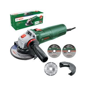 Bosch DIY Winkelschleifer UniversalGrind 850-125 (06033E2102)