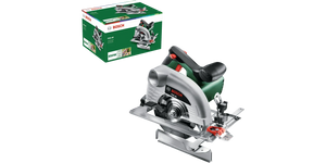 B-Ware Bosch DIY Handkreissäge PKS 40 (06033C5000)