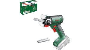 Bosch DIY UniversalCut 18V-65 Akku-Nanobladesäge solo (06033D5200)