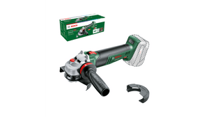 Bosch DIY AdvancedGrind 18V-80 Akku-Winkelschleifer (06033E5100)
