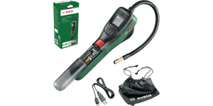 Bosch Professional EasyPump Akku-Druckluftpumpe (0603947000)