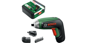 Bosch DIY IXO 8 Set (C) Akku-Schrauber (06039G4001)