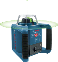 B-Ware Bosch Professional GRL 300 HVG Rotationslaser (0601061700)