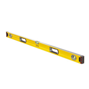 Stanley Wasserwaage FatMax PRO 120cm (1-43-548)
