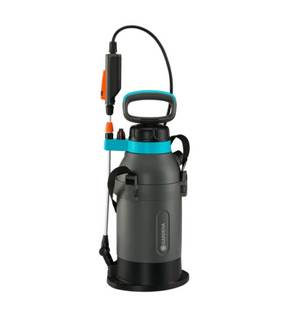 Gardena Drucksprüher 5L Plus (11138-20)