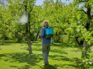 Gardena Rückenspritzgerät 12L Plus (11142-20)