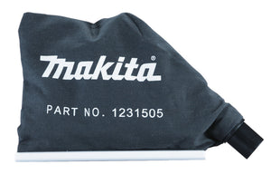Makita Staubsack Für DPJ180, PJ7000 (123150-5)