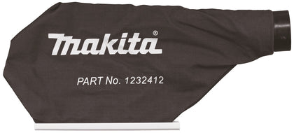 Makita Staubsack KPL. 6 passend für DUB185 (123241-2)