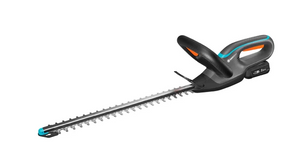 Gardena Akku-Heckenschere EasyCut 45/18V P4A Ready-To-Use Set (14734-20)