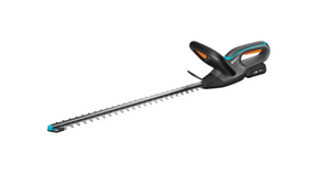 Gardena Akku-Heckenschere EasyCut 55/18V P4A Ready-To-Use Set (14735-20)