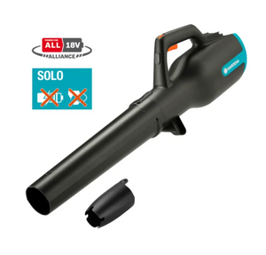 Gardena Laubbläser PowerJet 18V P4A solo (14890-55)
