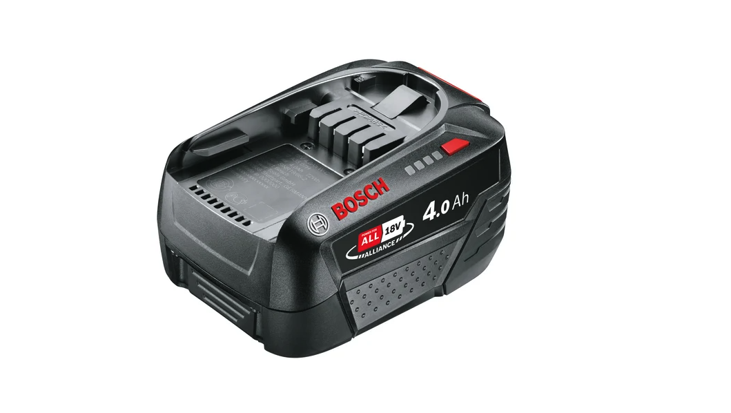 Gardena Akku PBA 18V 4,0 Ah W-C SoC (14922-20)