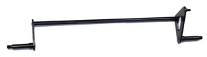 Makita Vorderachse für DLM382 (162C69-1)
