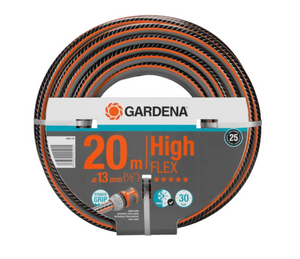 Gardena Comfort HighFLEX Schlauch 13 mm (1/2') 20 m (18063-20)