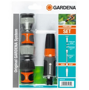 Gardena Grundausstattung 3/4' (18296-20)