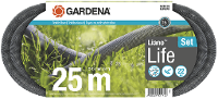 B-Ware Gardena Liano Life 1/2', 25 m Set (18455-20)