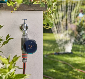 Gardena smart Water Control Set (19043-20)