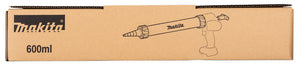 Makita 600 ml Kartuschen-/Schlauchbeutelhalter (1911T4-0)
