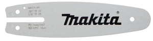 Makita Schwert für Kettensäge 15cm (1912F1-4)
