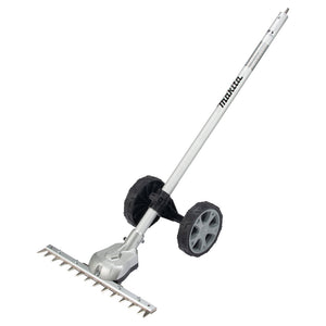 B-Ware Makita Mähbalken-Aufsatz EN424MP für DUX18, UX01, DUX60 (1913C9-3)