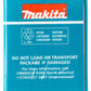 Makita BL18120 Akku 12,0Ah (1915J2-8)