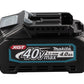 Makita BL4040 4.0 Ah XGT-Akku (191B26-6)