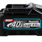 Makita BL4040 4.0 Ah XGT-Akku (191B26-6)